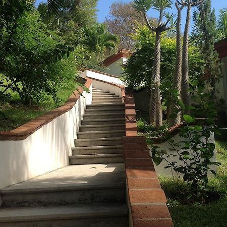 Casa Flor De Mar Hotel Зиполите Екстериор снимка