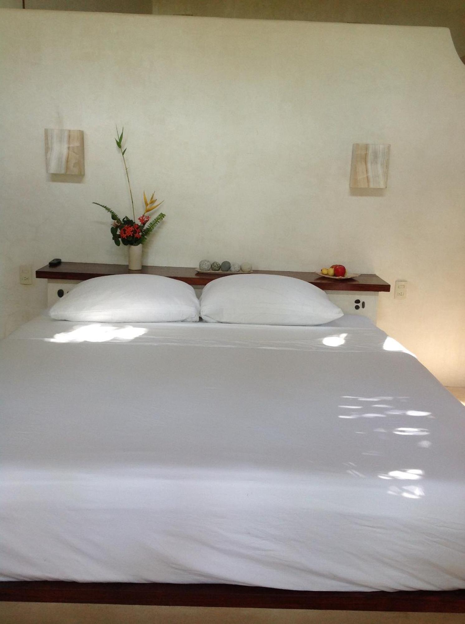 Casa Flor De Mar Hotel Зиполите Стая снимка