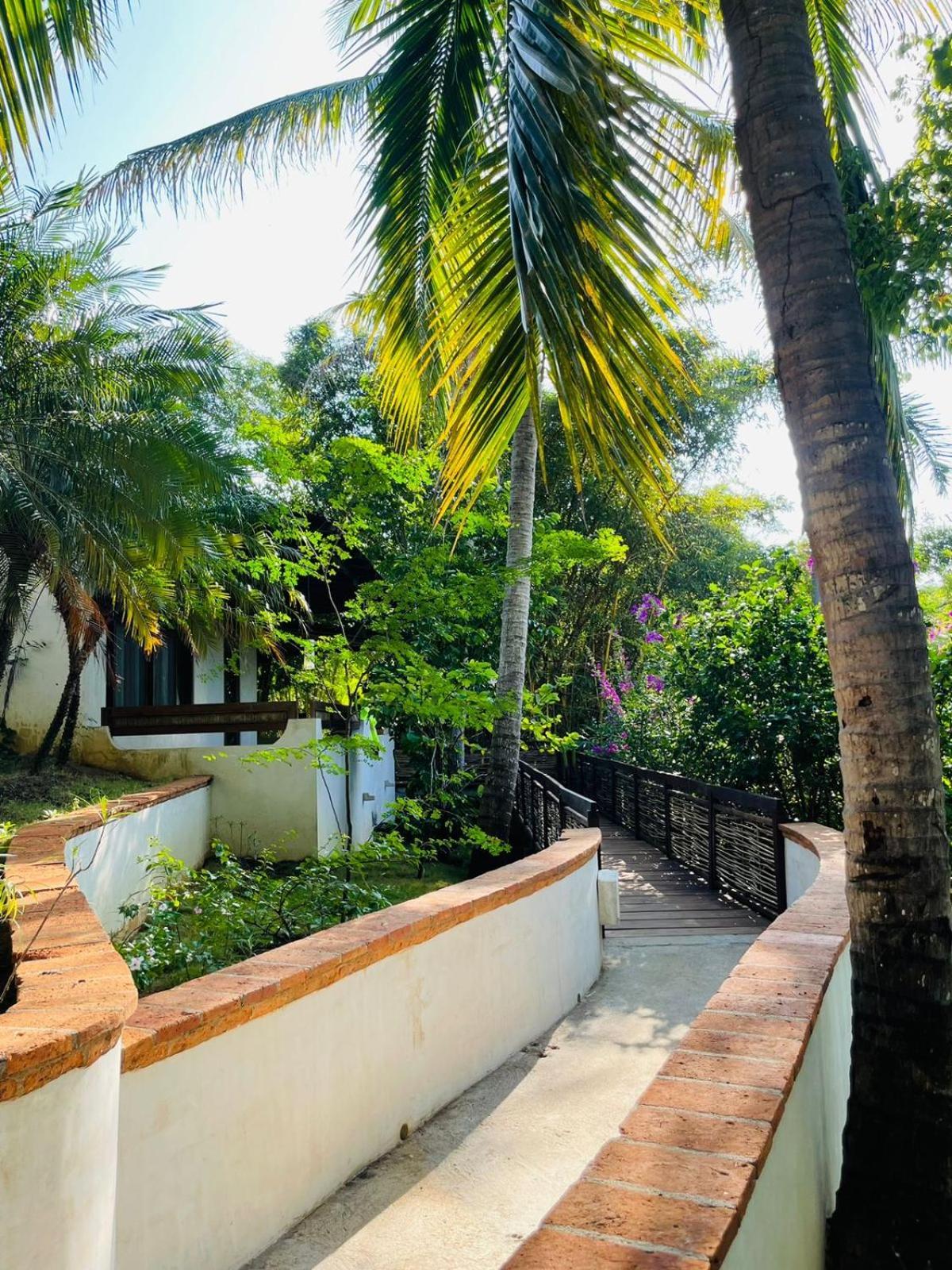 Casa Flor De Mar Hotel Зиполите Екстериор снимка