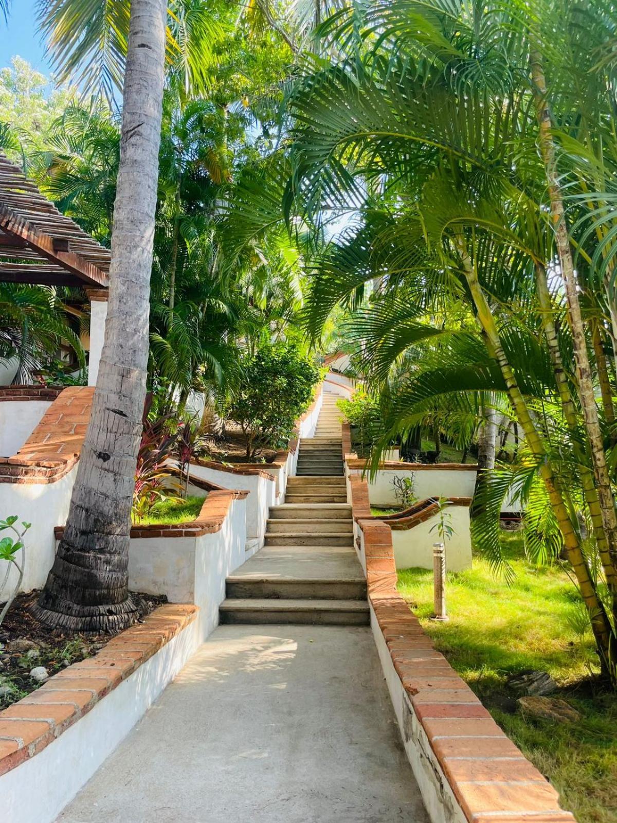 Casa Flor De Mar Hotel Зиполите Екстериор снимка