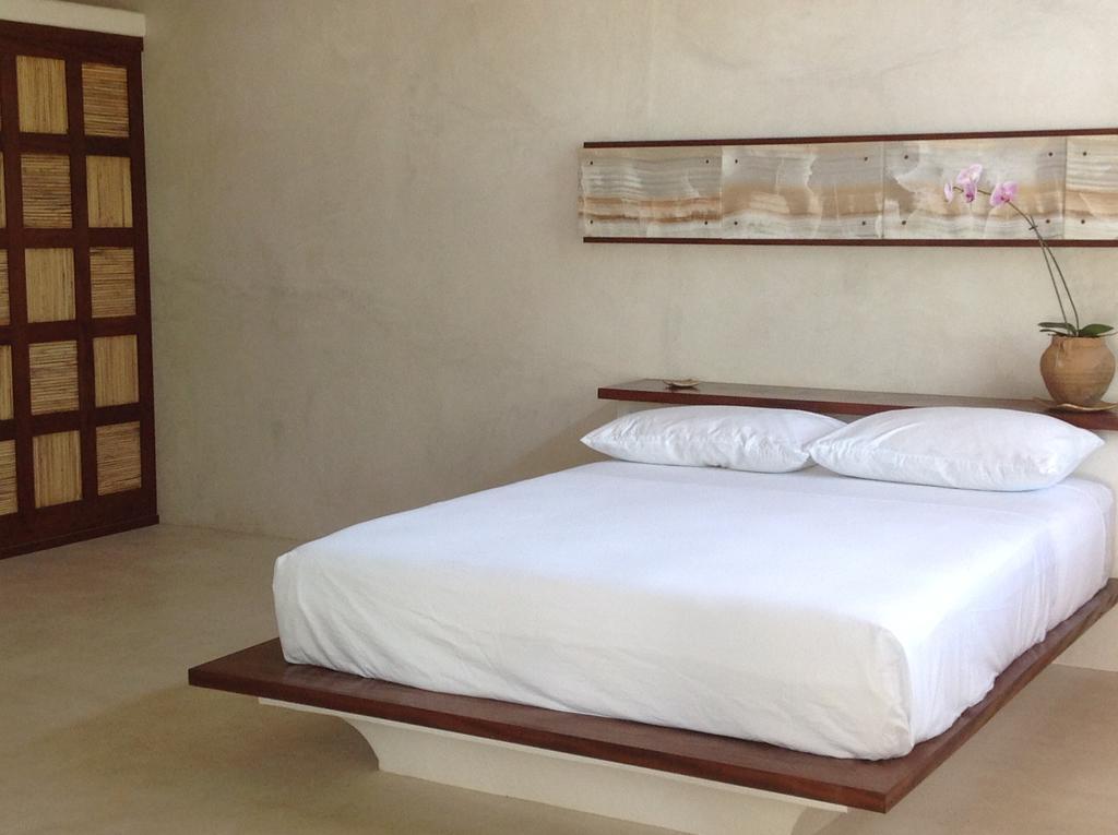 Casa Flor De Mar Hotel Зиполите Екстериор снимка